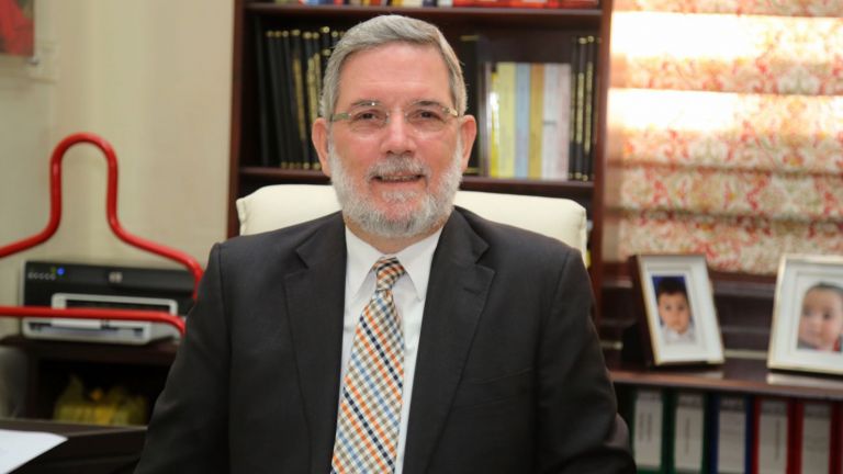Roberto Rodríguez Marchena 