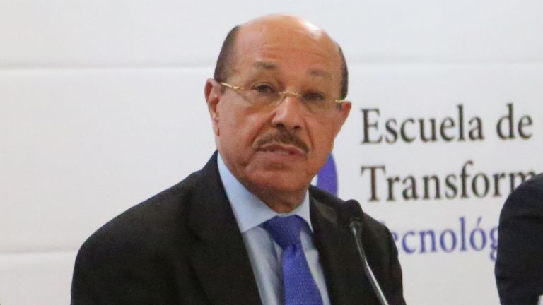 Temístocles Montás