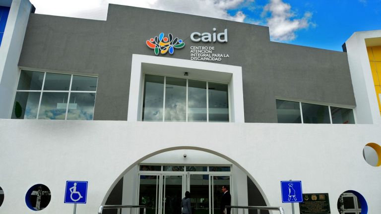 CAID