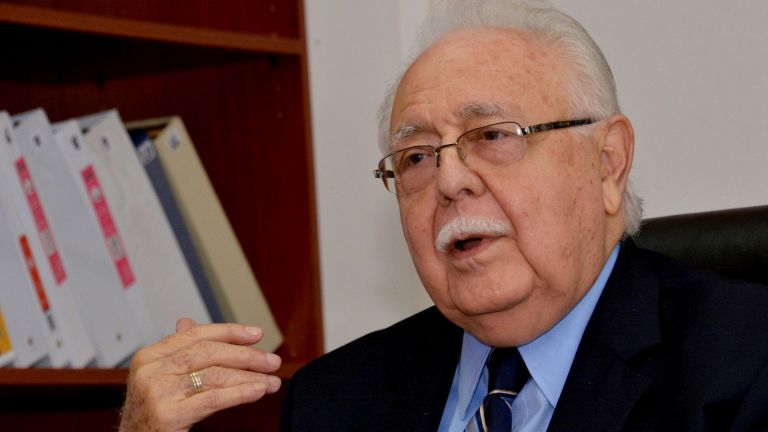 Antonio Isa Conde 