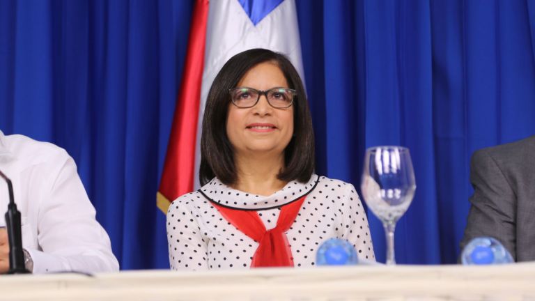 Maira Jiménez