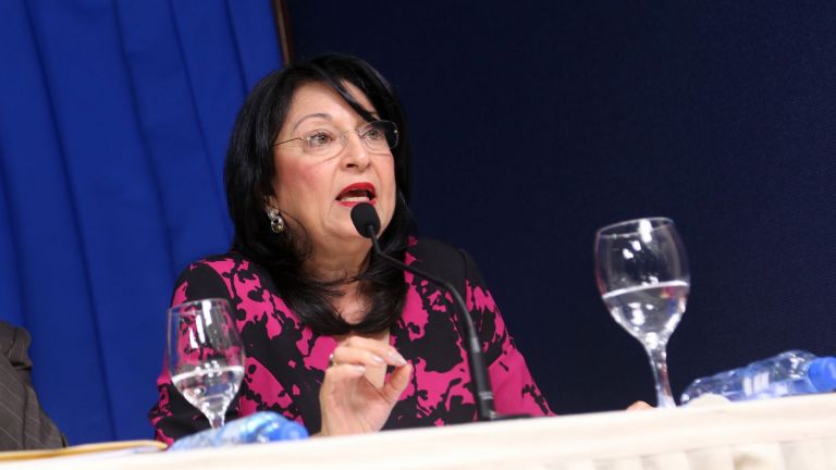 Rosa Rita Álvarez 