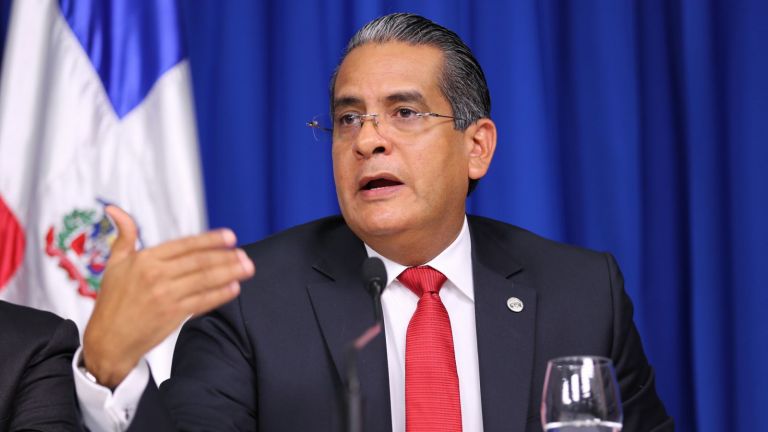 Alberto Perdomo