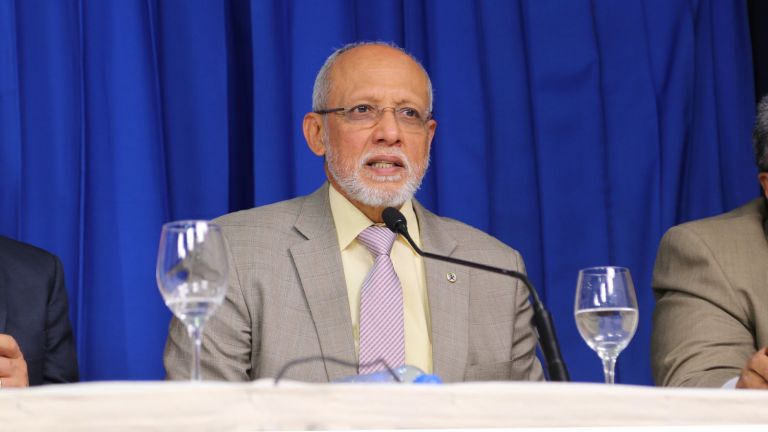 Pedro Luis Castellanos