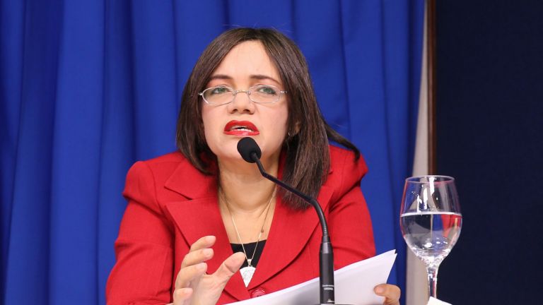 Altagracia Suriel