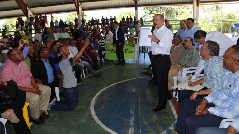 Visita Sorpresa