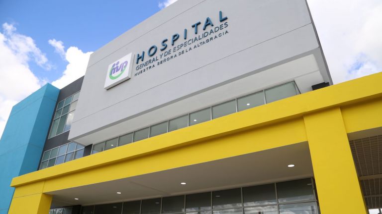 Hospital