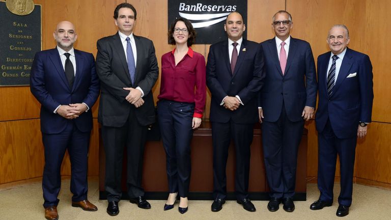 The Banker 