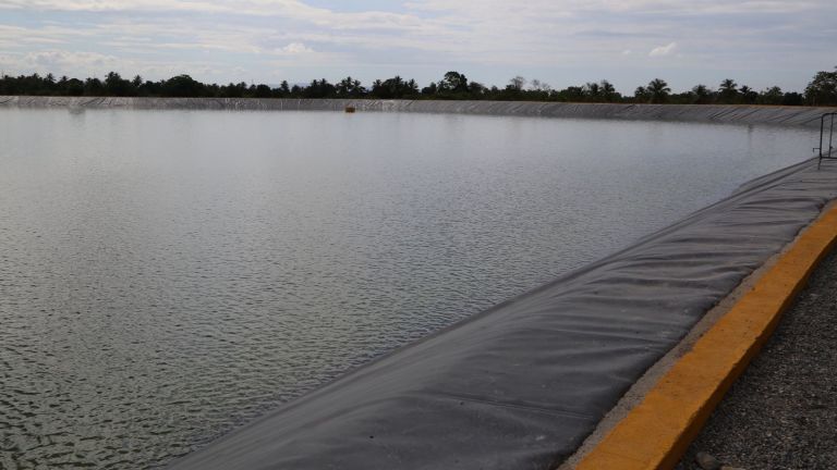 Proyecto de Desarrollo Agrícola II 