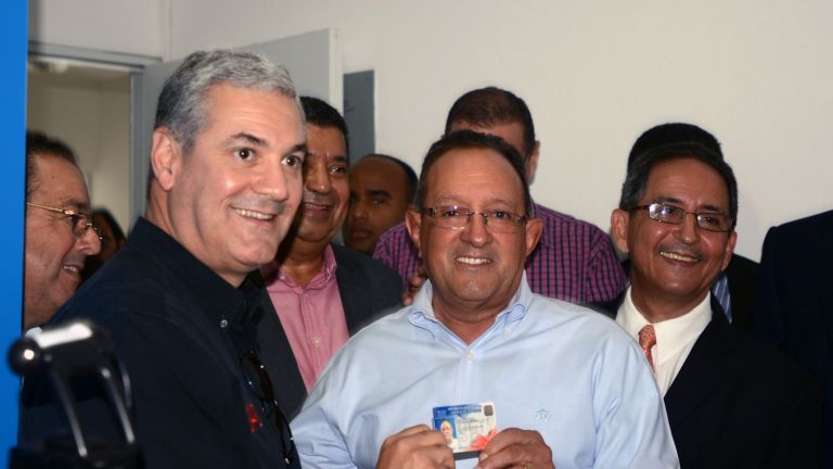Ministerio de Obras Públicas