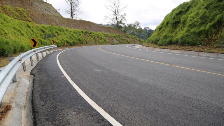 Carretera
