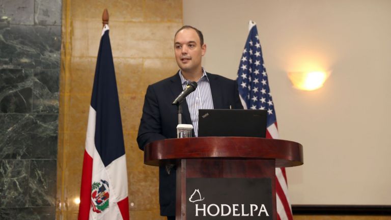 José del Castillo Saviñón