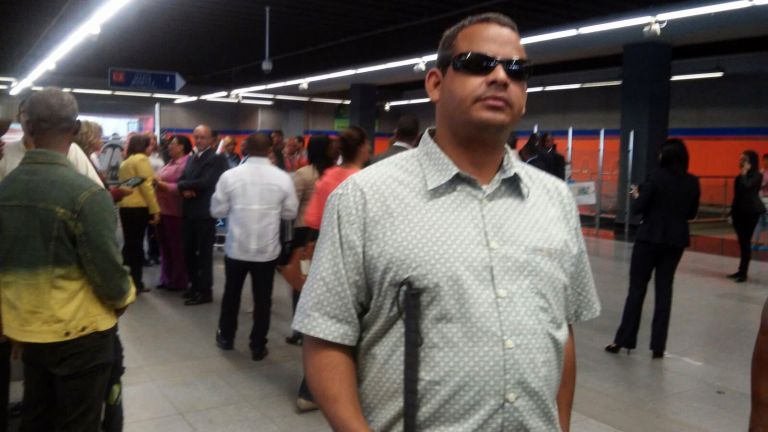 Metro de Santo Domingo 