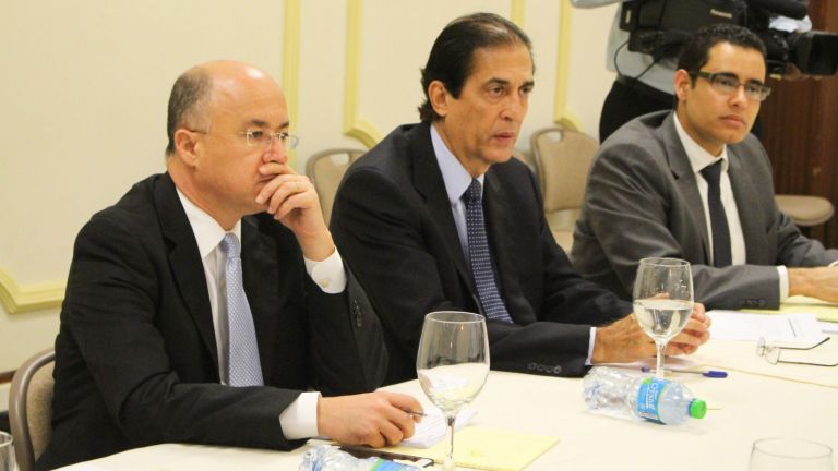 Comité Nacional Anti Lavado de Activos