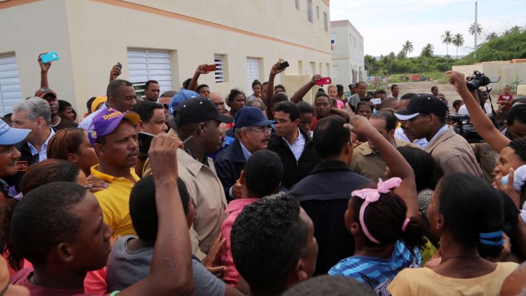 Danilo Medina