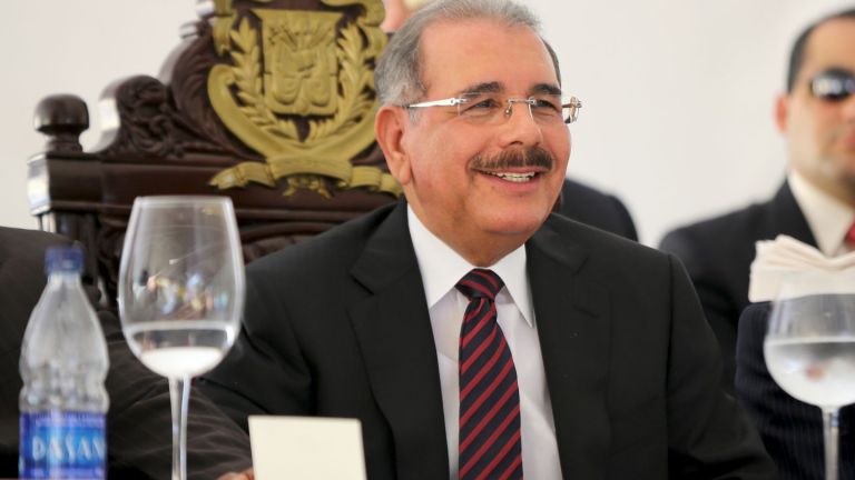 Danilo Medina