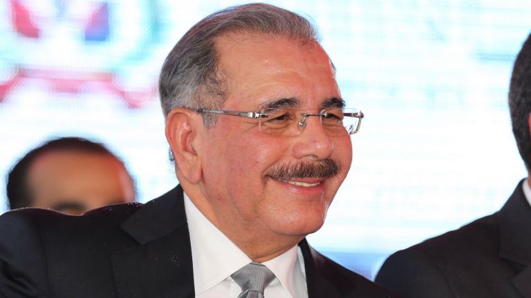 Danilo Medina