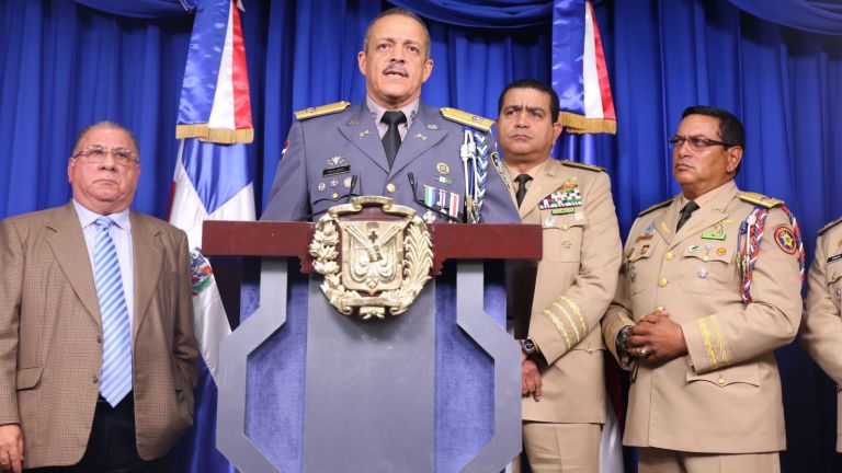 Anuncian plan de seguridad.