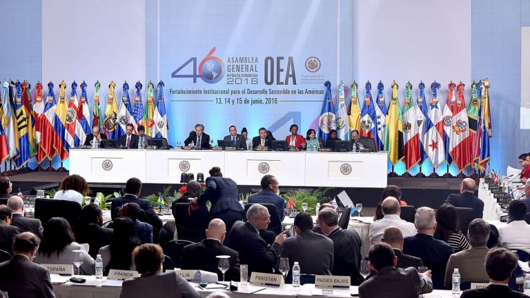 OEA