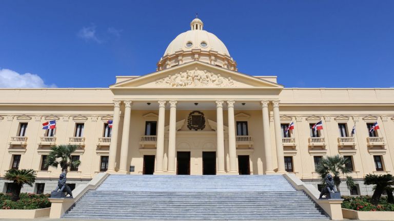 Palacio Nacional