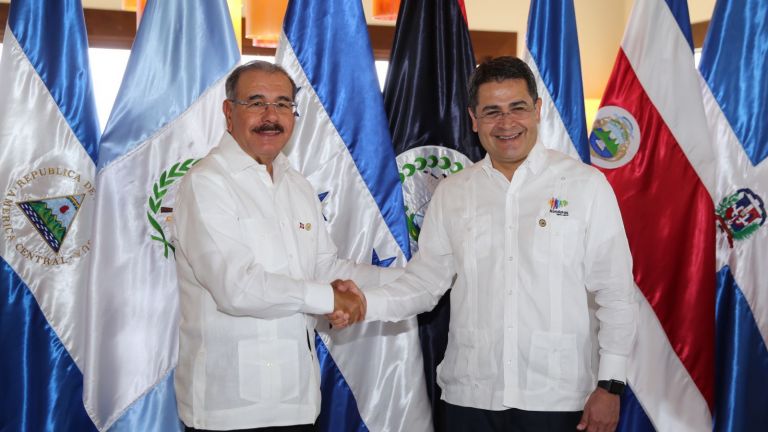 Danilo Medina