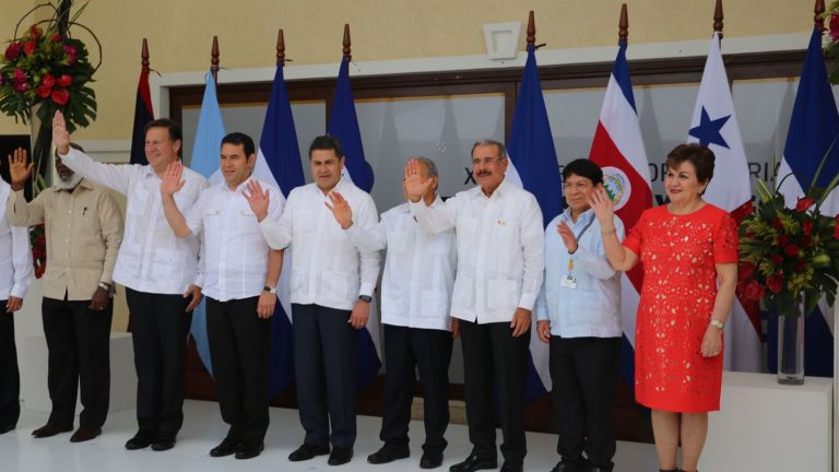 Miembros del Sica