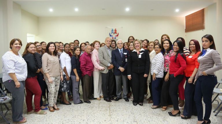 Participantes
