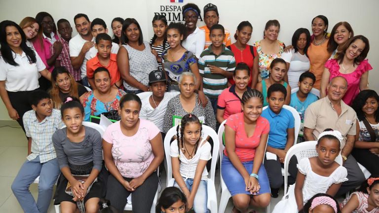 Participantes