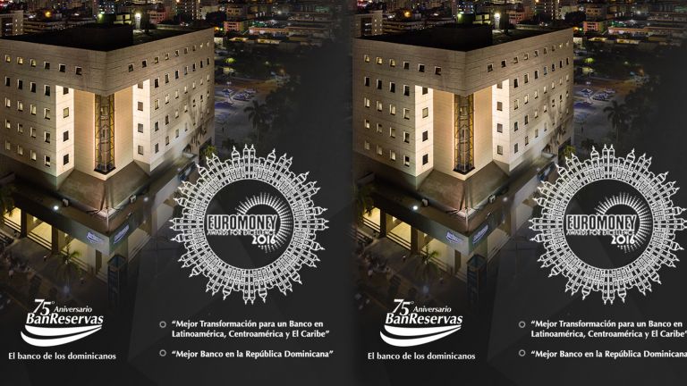 Edificio de Banreservas