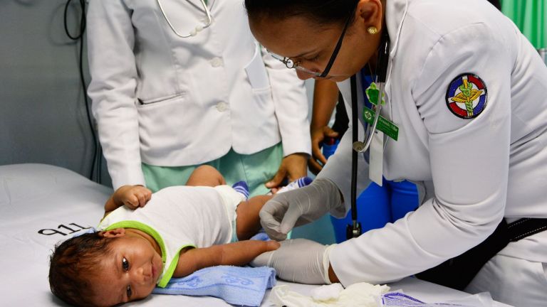 Atención médica 