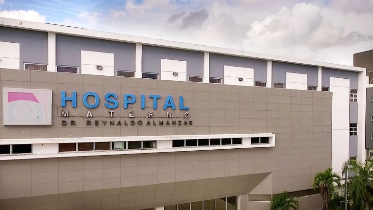 Hospital Materno Reynaldo Almánzar