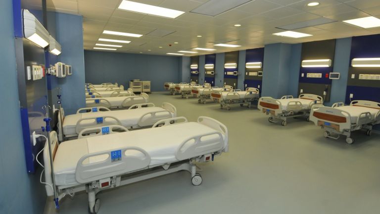Hospital