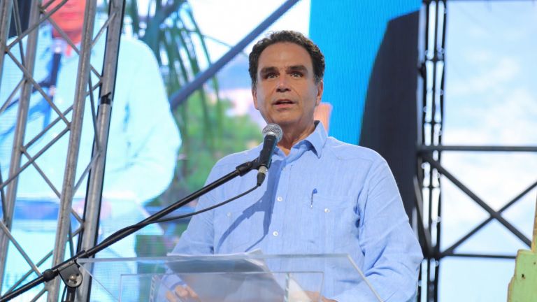 José Miguel González Cuadra