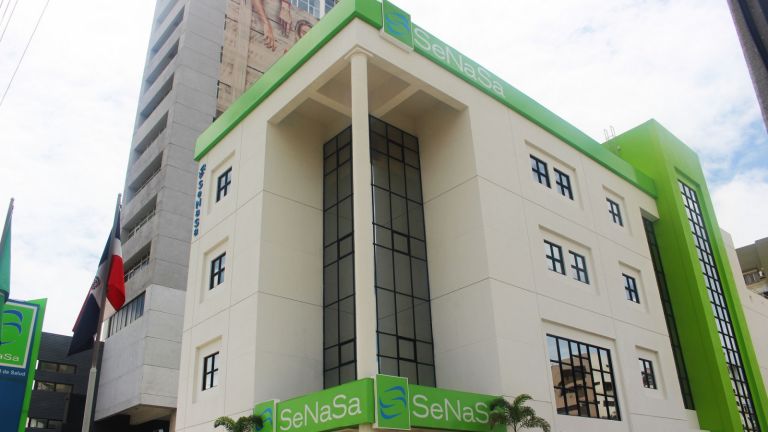 Seguro Nacional Salud (SENASA)