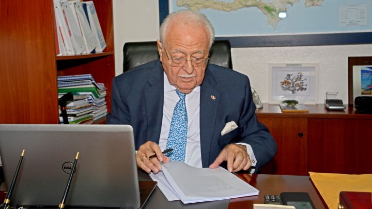 Antonio Isa Conde