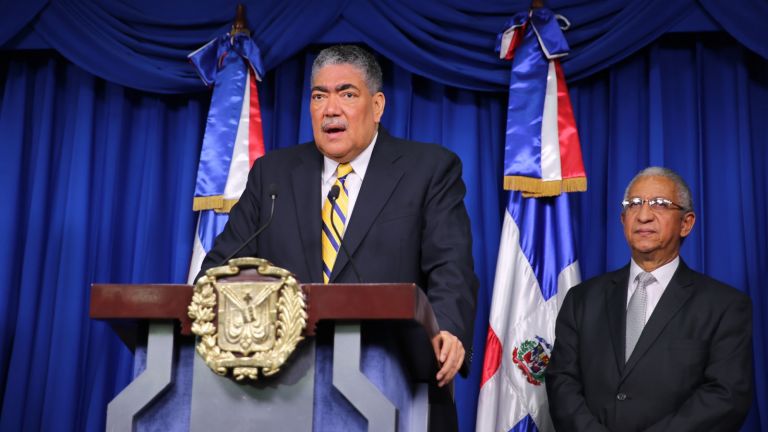 Miguel Mejía