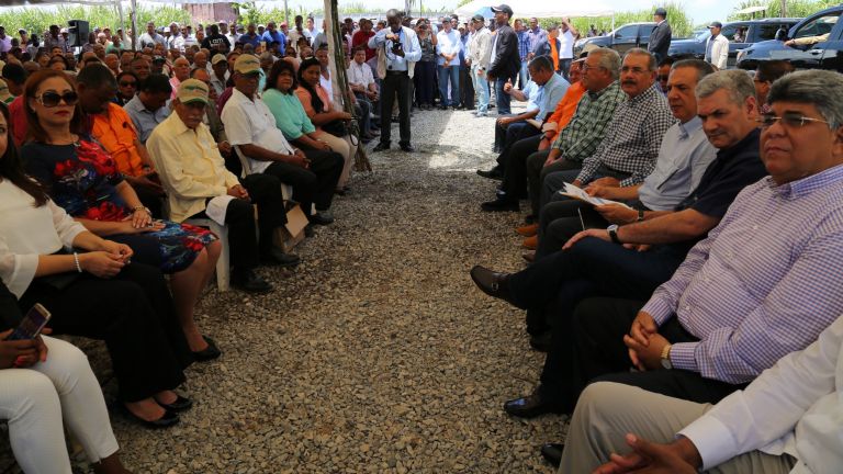 Visita Sorpresa