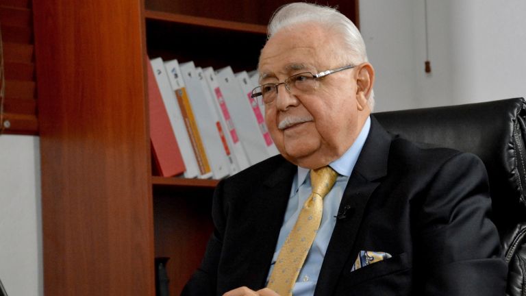Antonio Isa Conde
