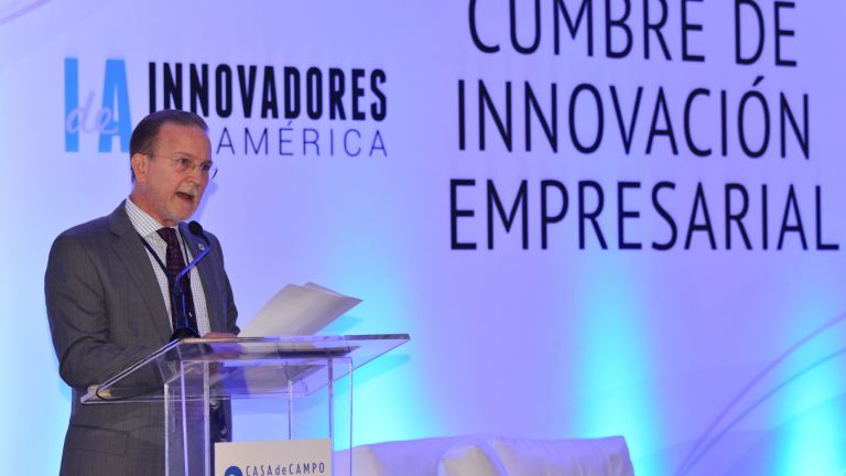 El Ministerio de Industria y Comercio (MIC) reafirmó su compromiso de fomentar alianzas para promover la innovación. La misma es entre los sectores público, privado y académico.