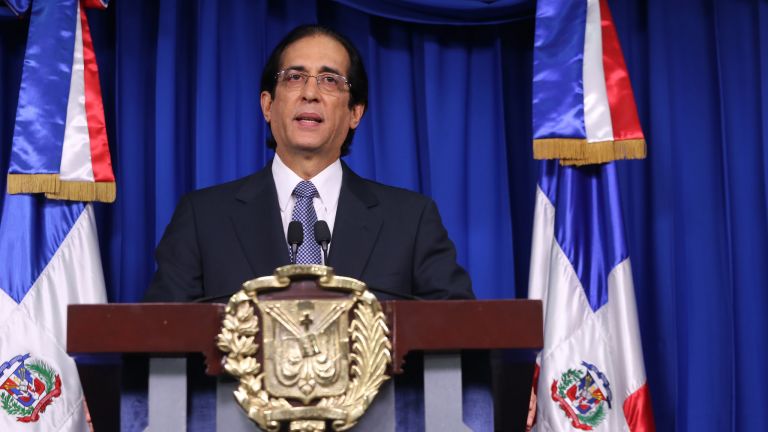 Gustavo Montalvo.
