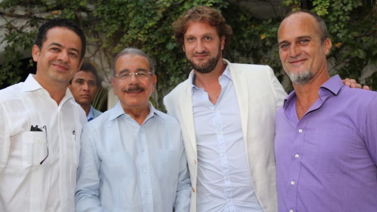 Visita Sorpresa 