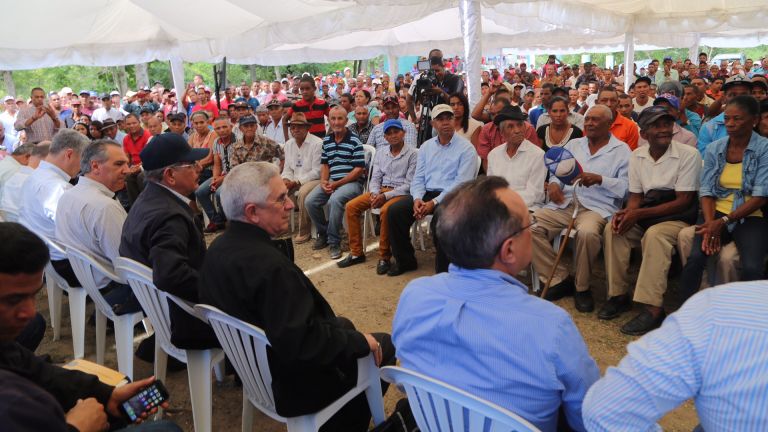 Visita Sorpresa