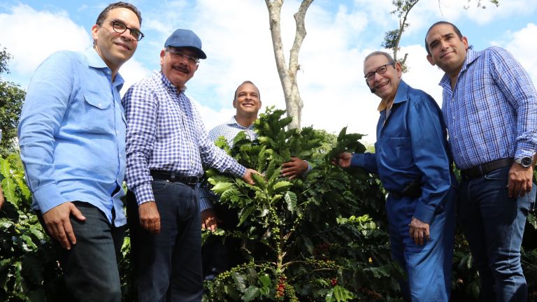Danilo Medina 