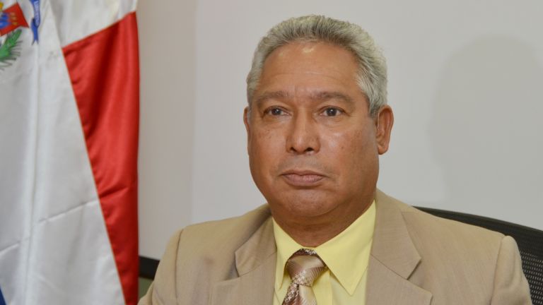 Isidoro Santana