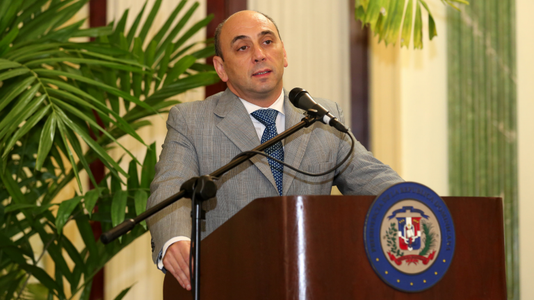 Lorenzo Jiménez de Luis