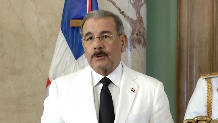 Danilo Medina 