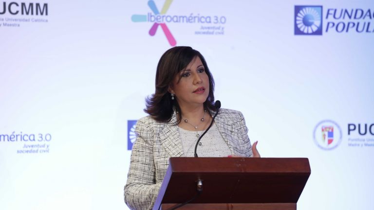 Margarita Cedeño