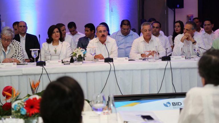 Danilo Medina 