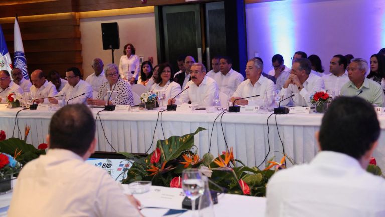 Danilo Medina 