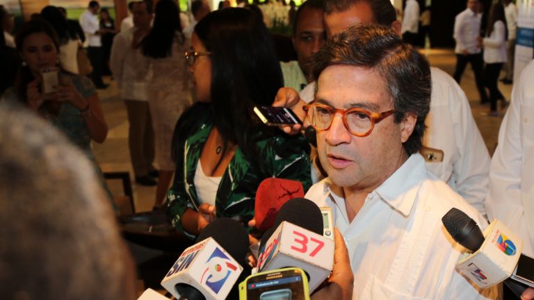 Luis Alberto Moreno